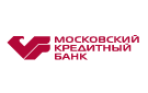 Банк Московский Кредитный Банк в Ушинке